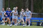 WLax vs USCGA  Women’s Lacrosse vs US Coast Guard Academy. - Photo by Keith Nordstrom : WLax, lacrosse
